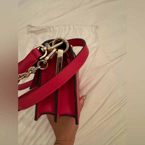 Michael Kors purse - Picture 10 of 10